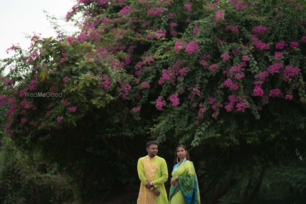 Photo From Abhishek Weds Susmita - By Swiping Stories