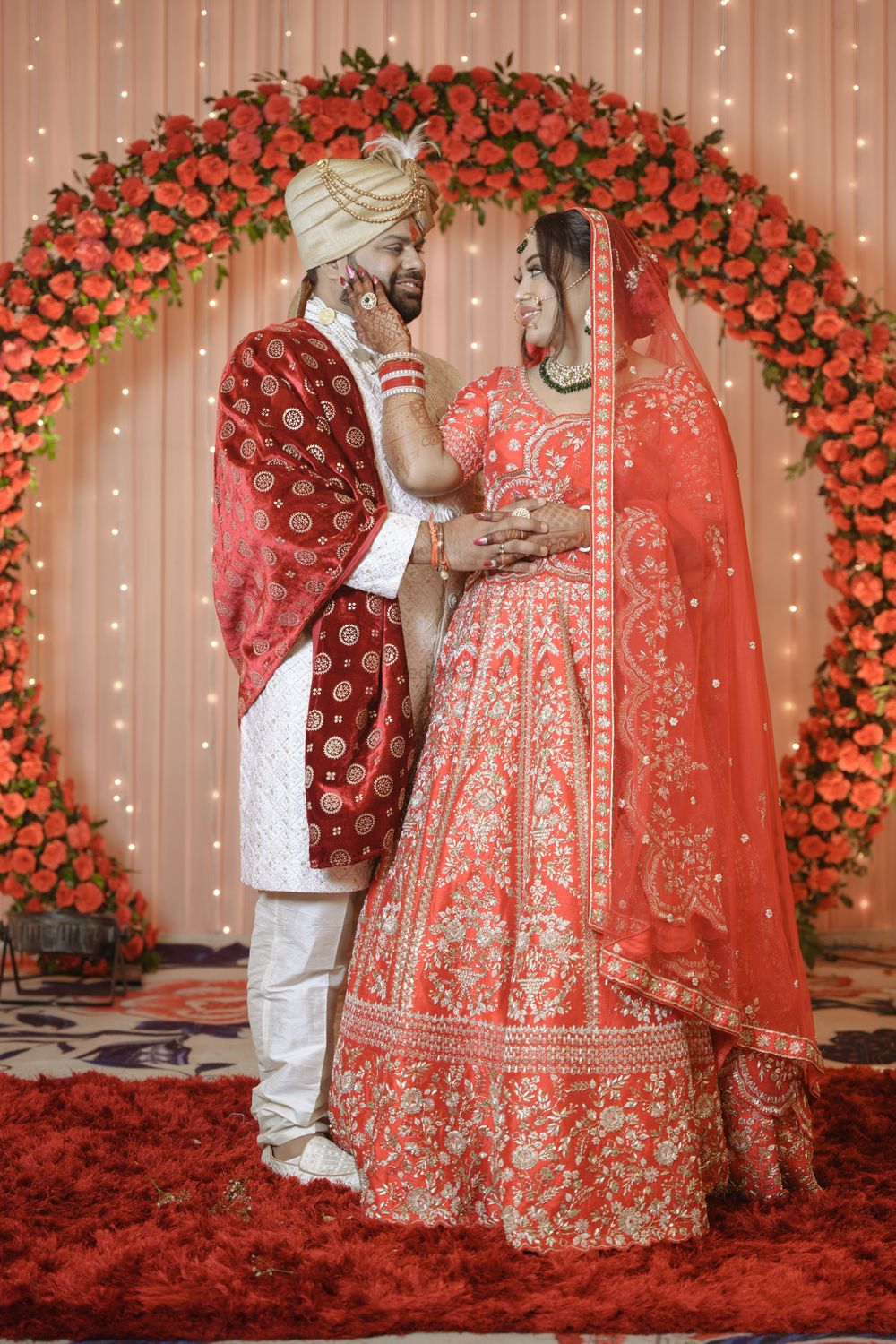 Photo From PRATEEK & NEETI - By Dakshah Productions