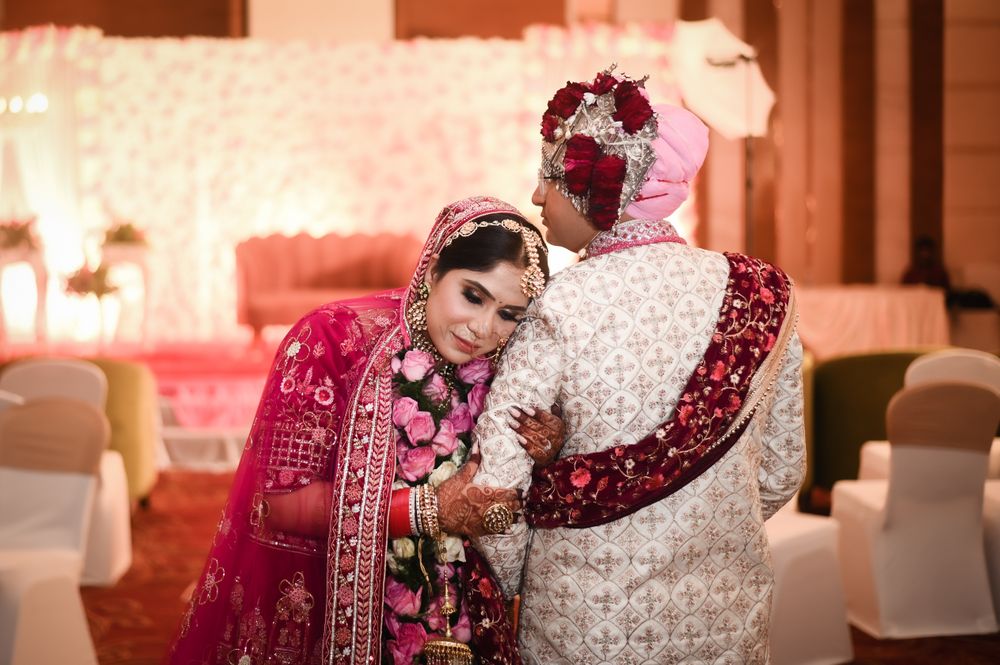 Photo From PRATEEK & NEETI - By Dakshah Productions