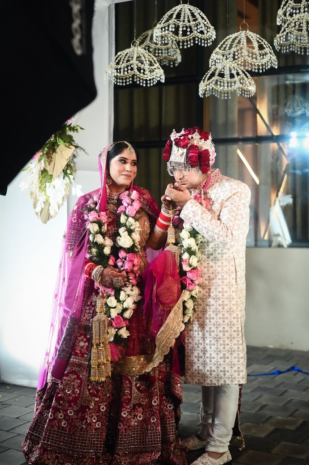 Photo From PRATEEK & NEETI - By Dakshah Productions