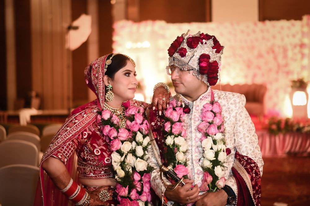 Photo From PRATEEK & NEETI - By Dakshah Productions