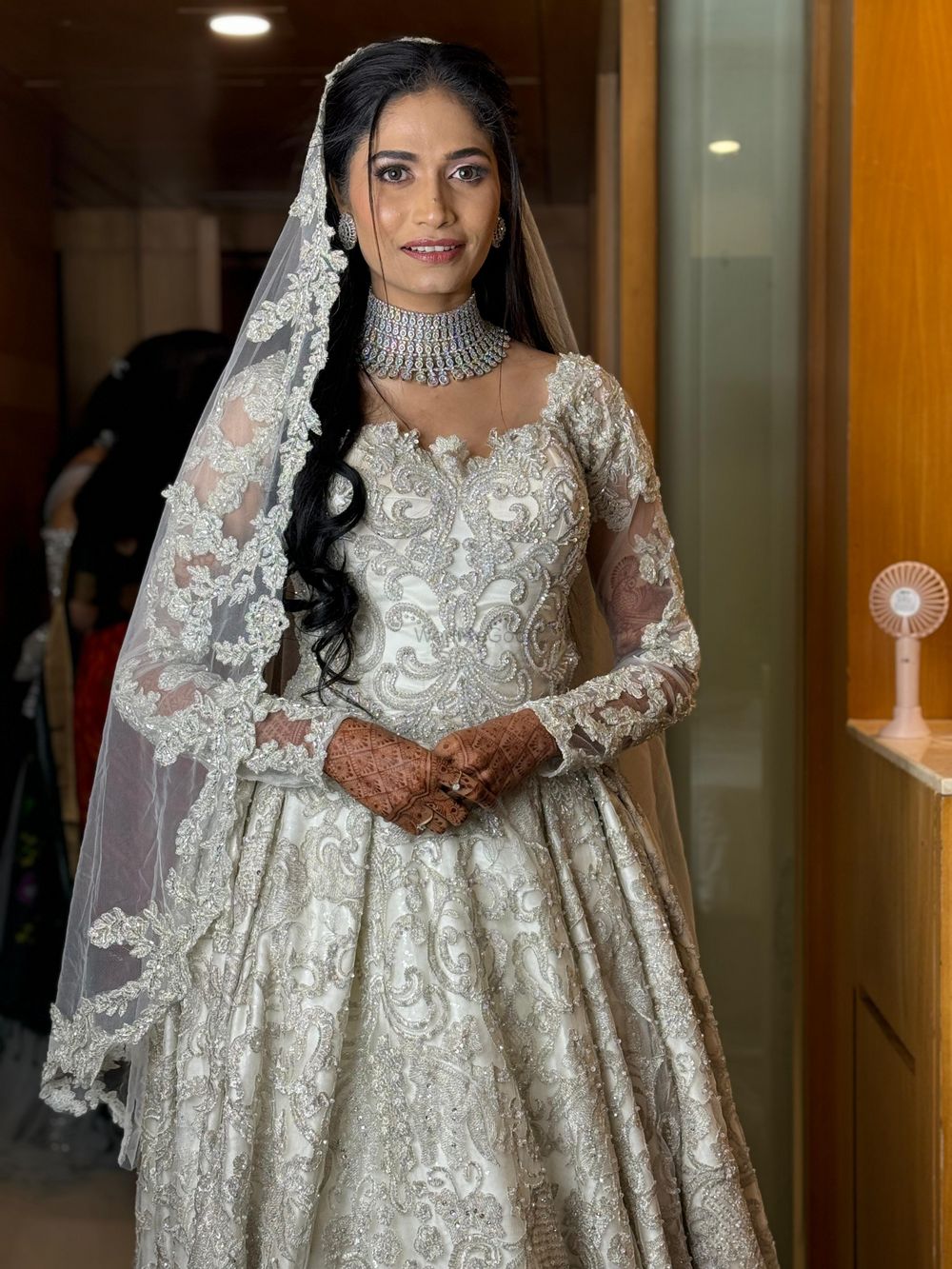 Photo From Dubai Bride Arabic Look - By Dollup by Jasmine Roul