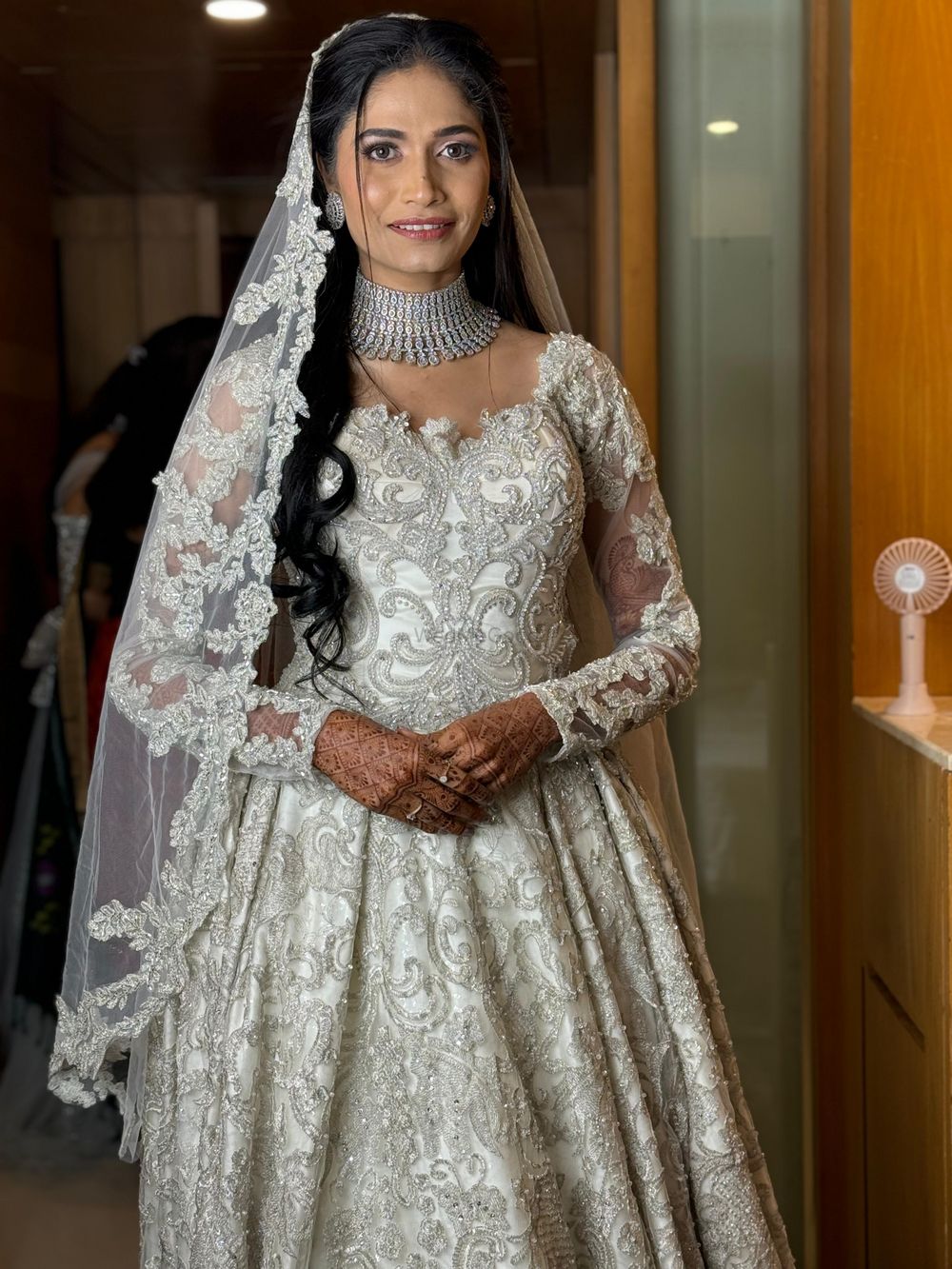 Photo From Dubai Bride Arabic Look - By Dollup by Jasmine Roul