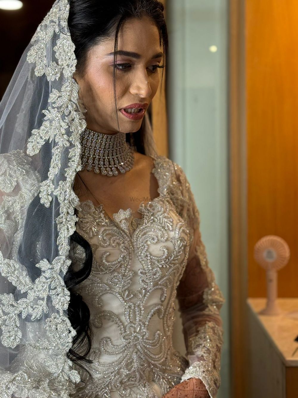 Photo From Dubai Bride Arabic Look - By Dollup by Jasmine Roul