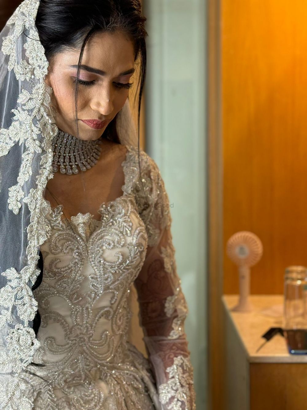 Photo From Dubai Bride Arabic Look - By Dollup by Jasmine Roul