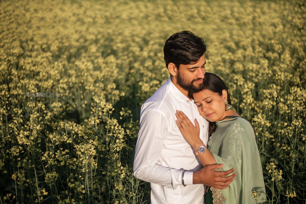 Photo From Amit & Pooja Pre wedding - By Darkroom Production