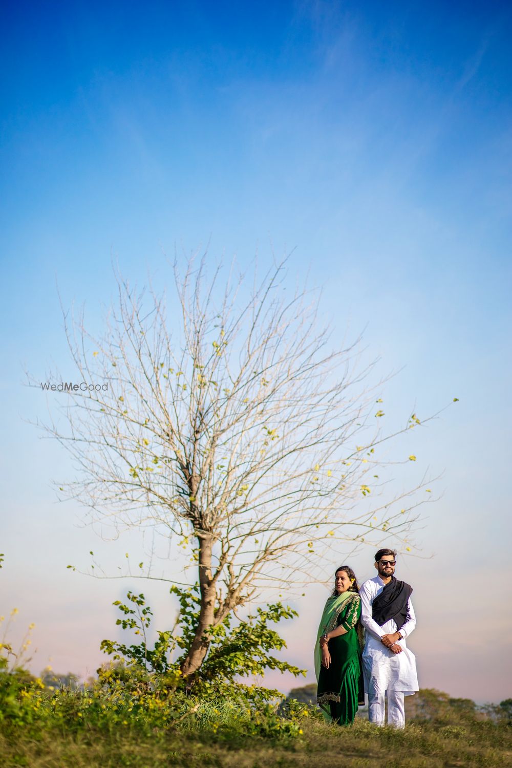 Photo From Amit & Pooja Pre wedding - By Darkroom Production