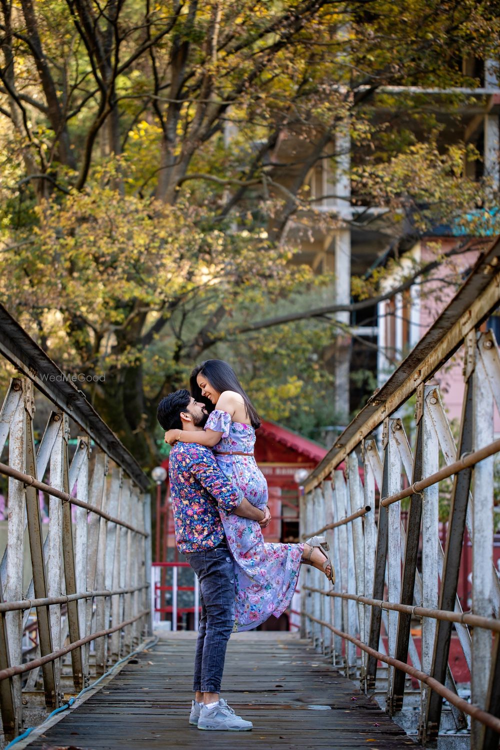 Photo From Amit & Pooja Pre wedding - By Darkroom Production