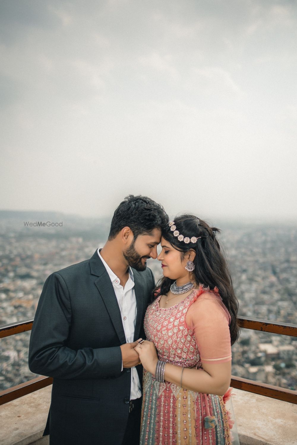 Photo From Aashish & Anuradha - By Darkroom Production