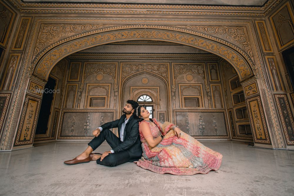 Photo From Aashish & Anuradha - By Darkroom Production