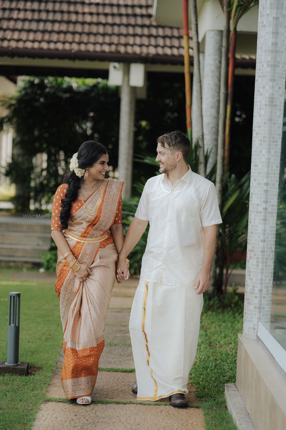 Photo From Krishna & Alex - 2 County Wedding - By SANS Events and Wedding Planner