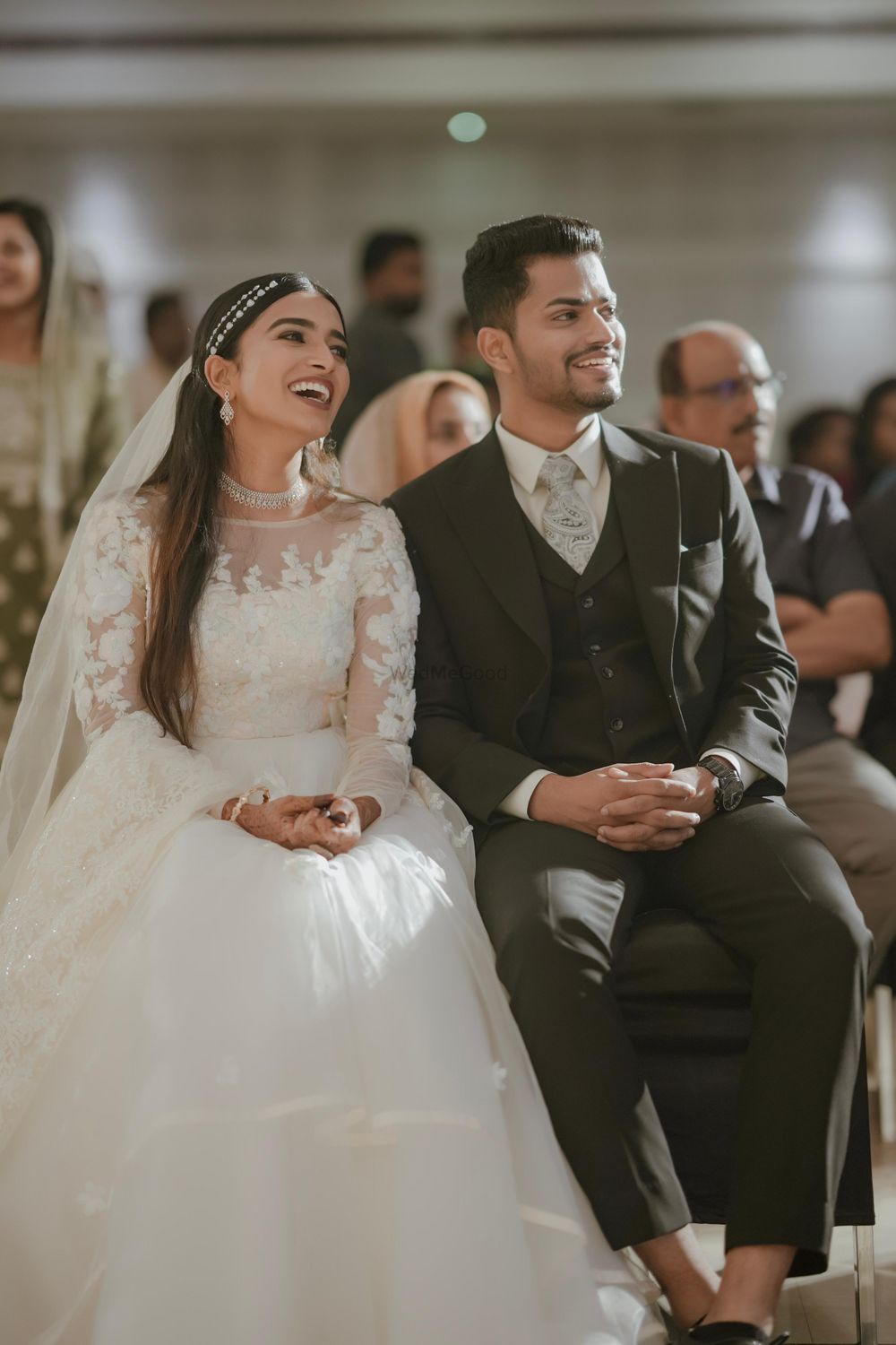 Photo From Anzal & Farhana - By SANS Events and Wedding Planner