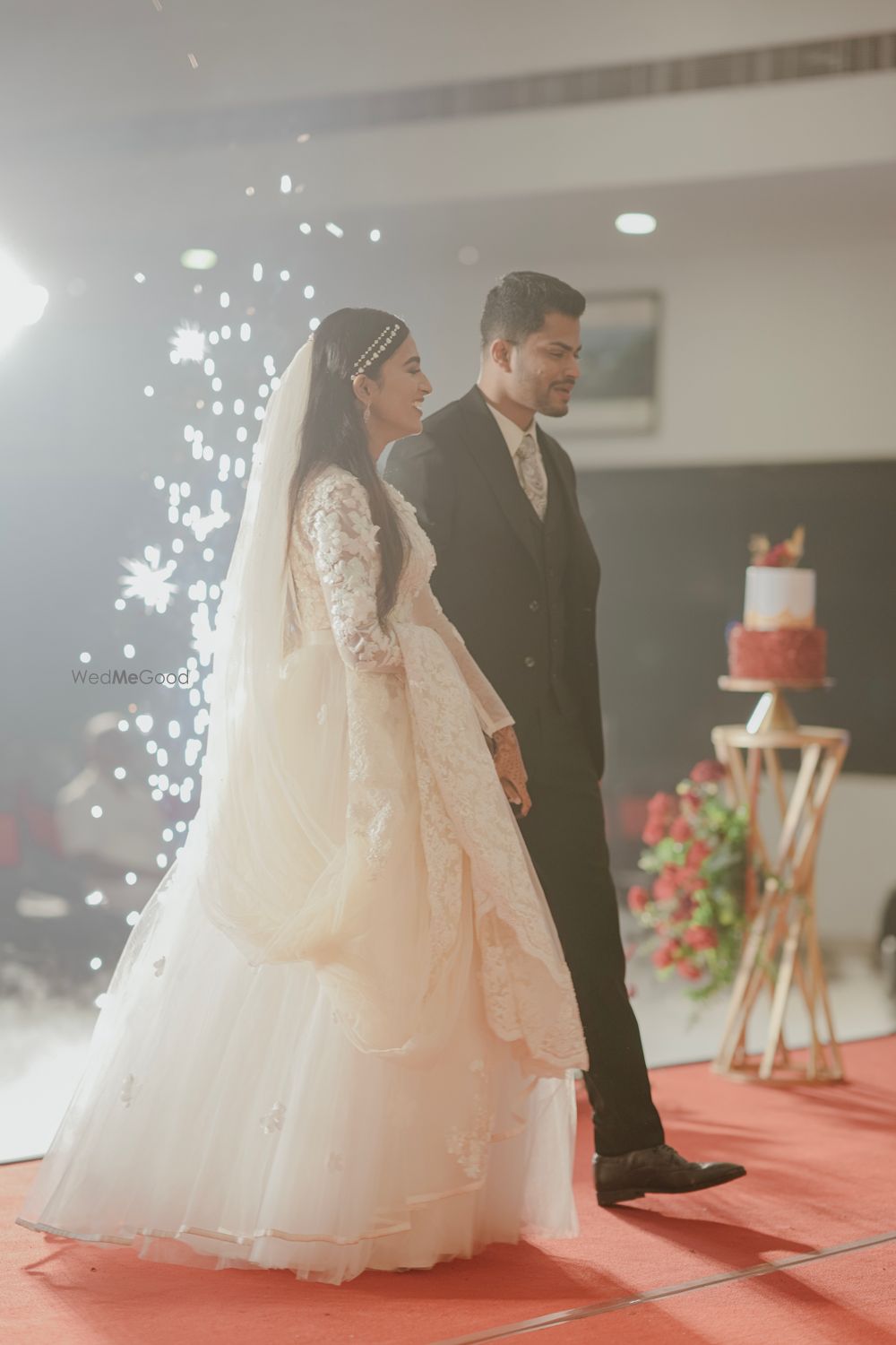 Photo From Anzal & Farhana - By SANS Events and Wedding Planner