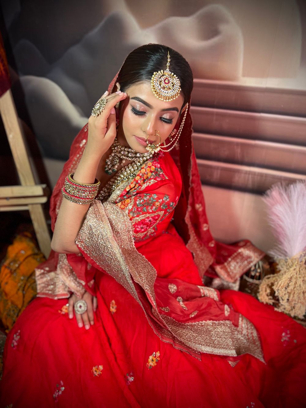 Photo From beautiful pranjal - By Exotic Makeovers