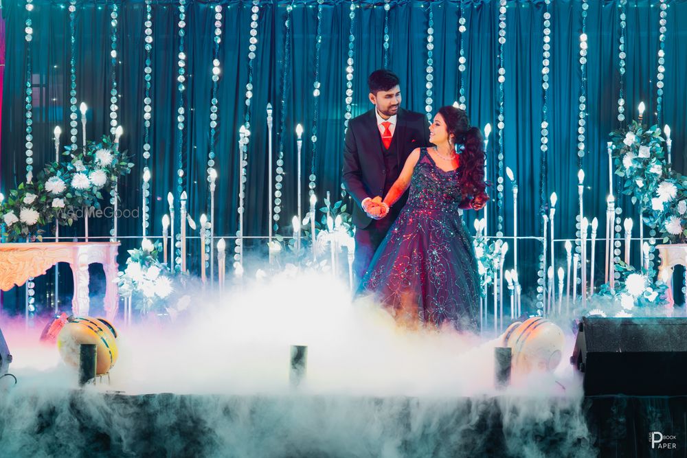 Photo From Shivangi X Vikas Wedding - By Paperbook Films