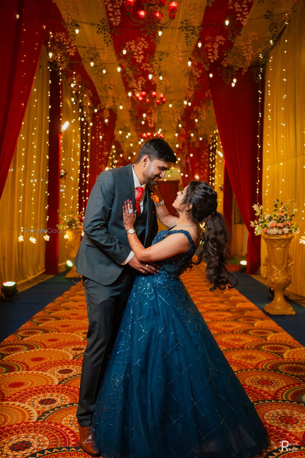 Photo From Shivangi X Vikas Wedding - By Paperbook Films