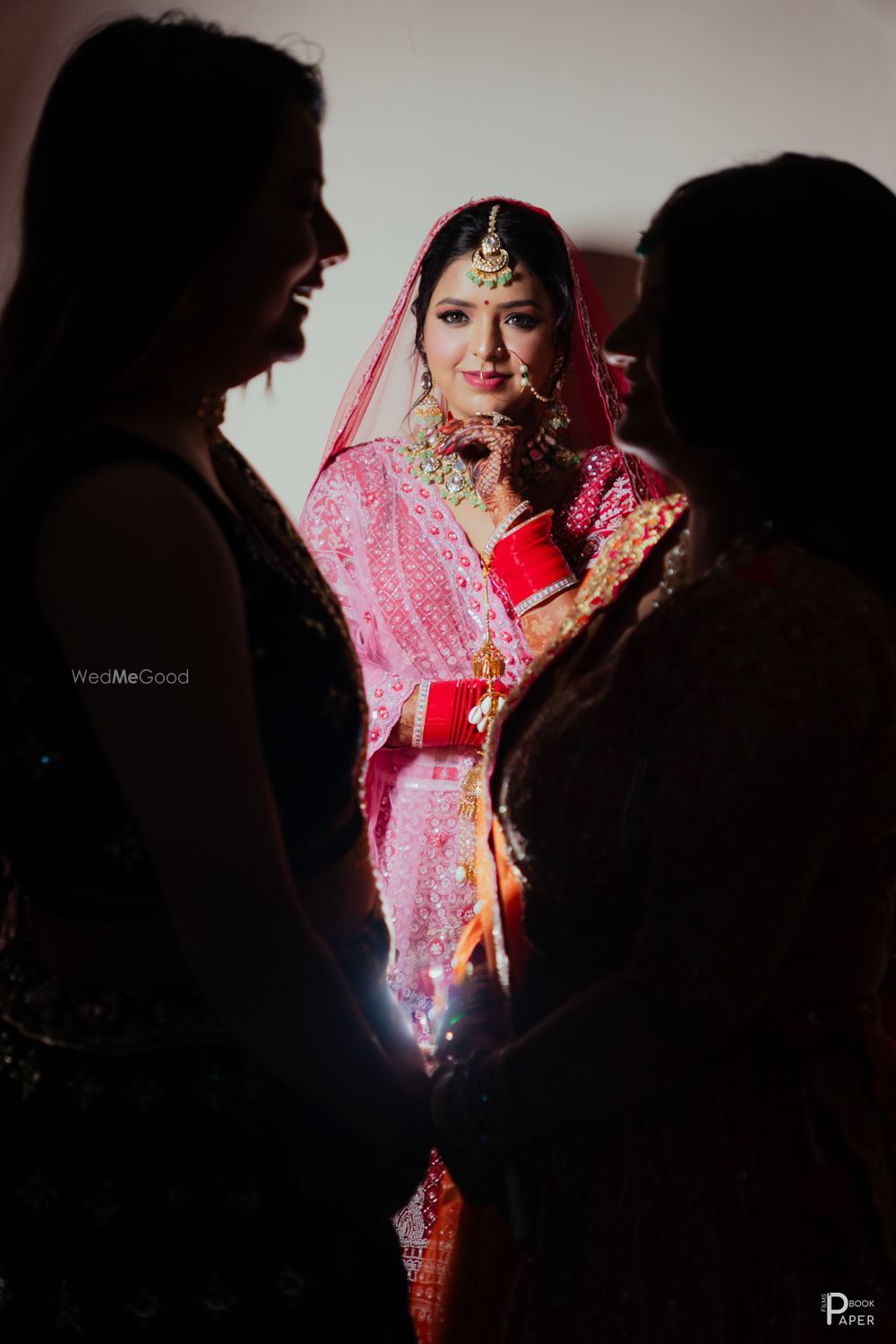 Photo From Shivangi X Vikas Wedding - By Paperbook Films