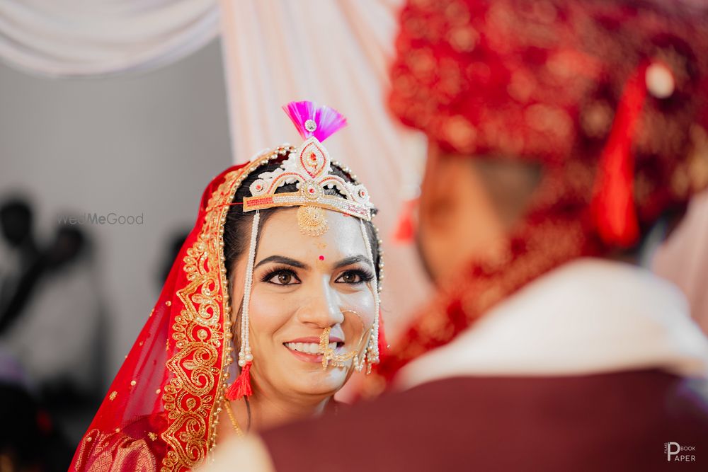 Photo From Shalu X Sandeep Wedding - By Paperbook Films