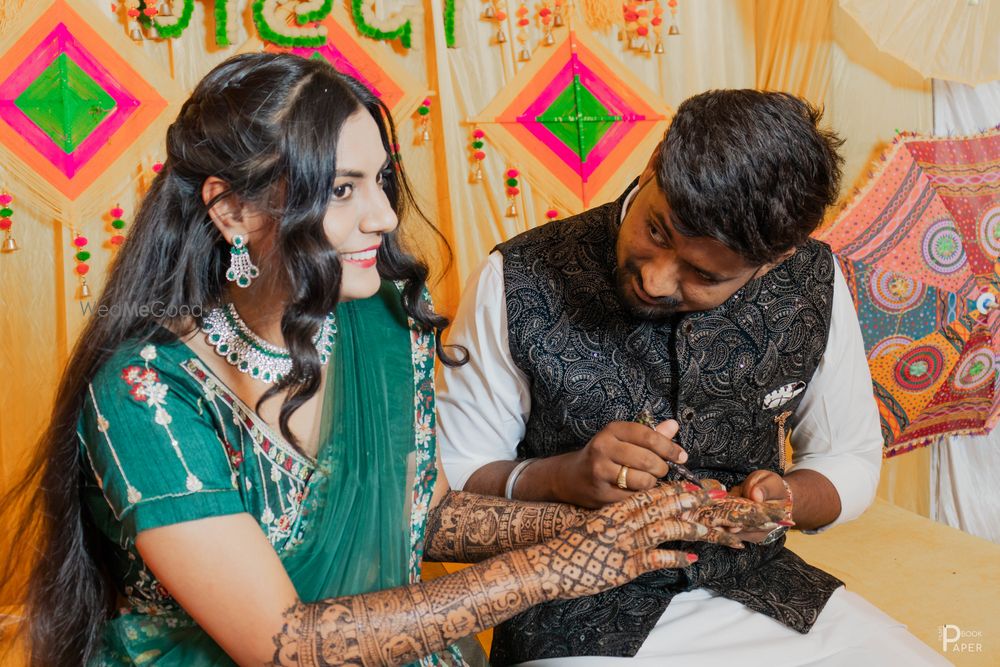 Photo From Shalu X Sandeep Wedding - By Paperbook Films