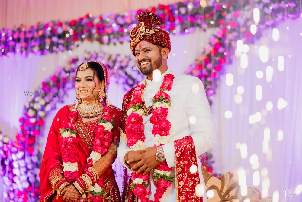 Photo From Shalu X Sandeep Wedding - By Paperbook Films