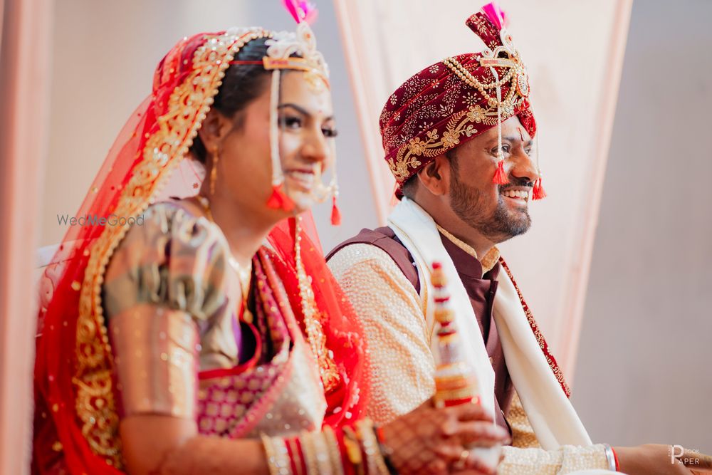 Photo From Shalu X Sandeep Wedding - By Paperbook Films