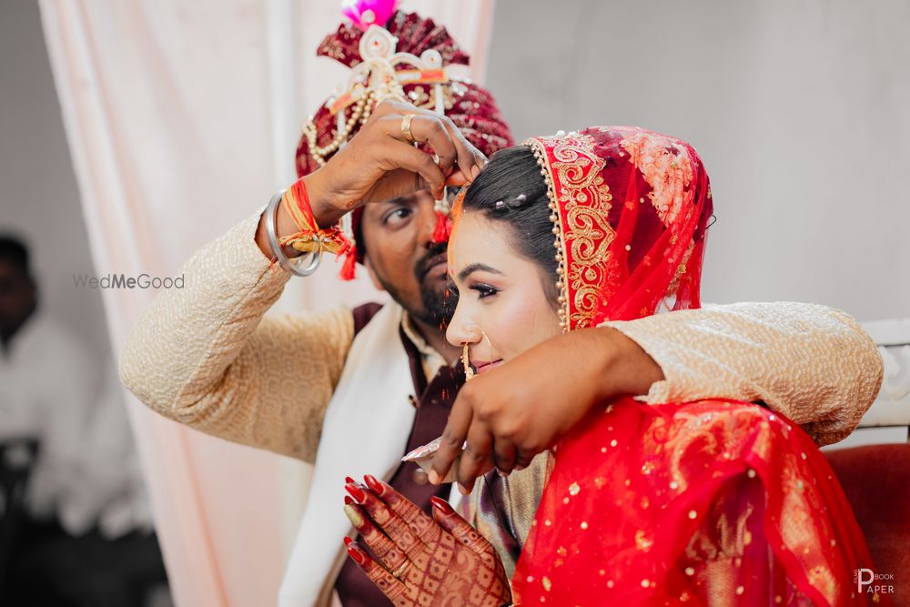 Photo From Shalu X Sandeep Wedding - By Paperbook Films