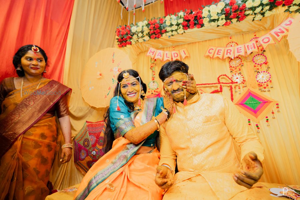 Photo From Shalu X Sandeep Wedding - By Paperbook Films