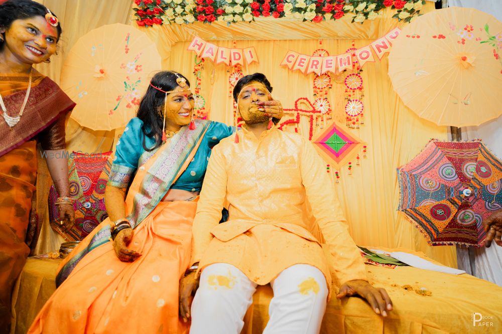 Photo From Shalu X Sandeep Wedding - By Paperbook Films