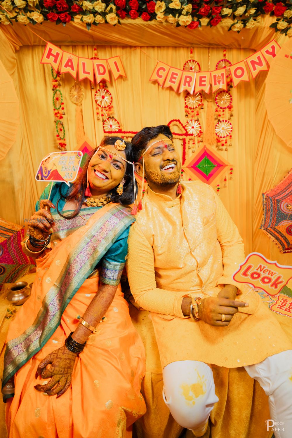 Photo From Shalu X Sandeep Wedding - By Paperbook Films