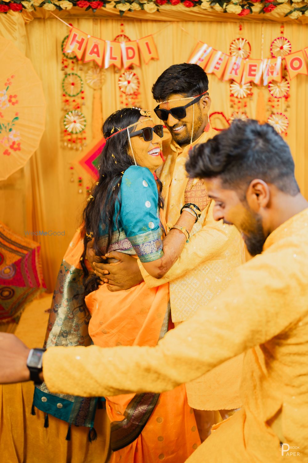 Photo From Shalu X Sandeep Wedding - By Paperbook Films