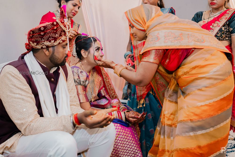 Photo From Shalu X Sandeep Wedding - By Paperbook Films