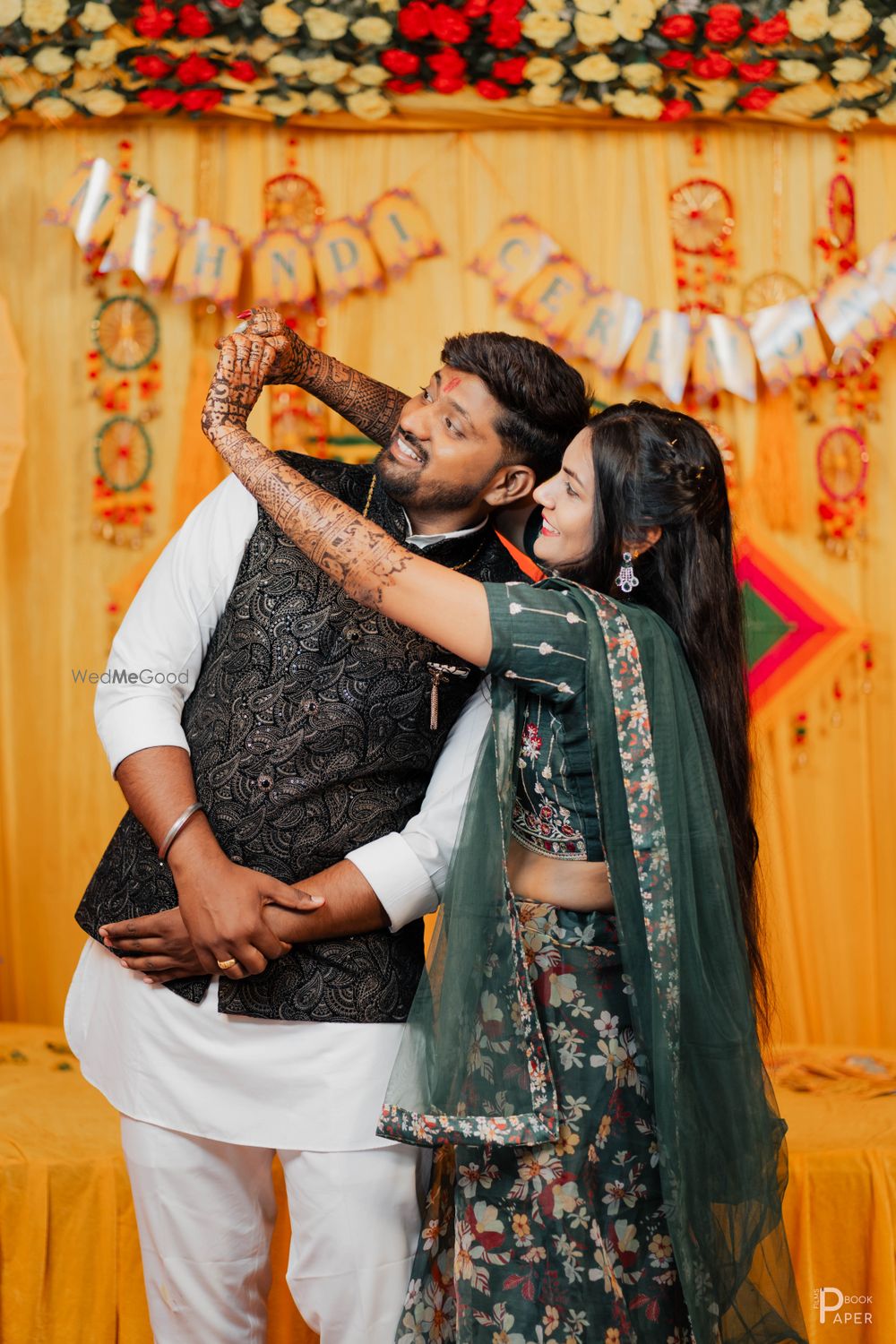 Photo From Shalu X Sandeep Wedding - By Paperbook Films