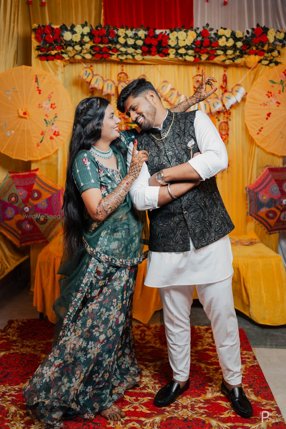 Photo From Shalu X Sandeep Wedding - By Paperbook Films