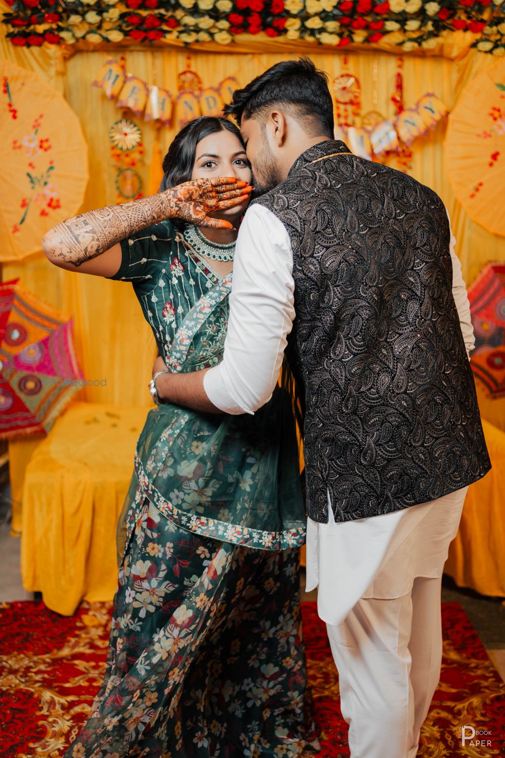 Photo From Shalu X Sandeep Wedding - By Paperbook Films