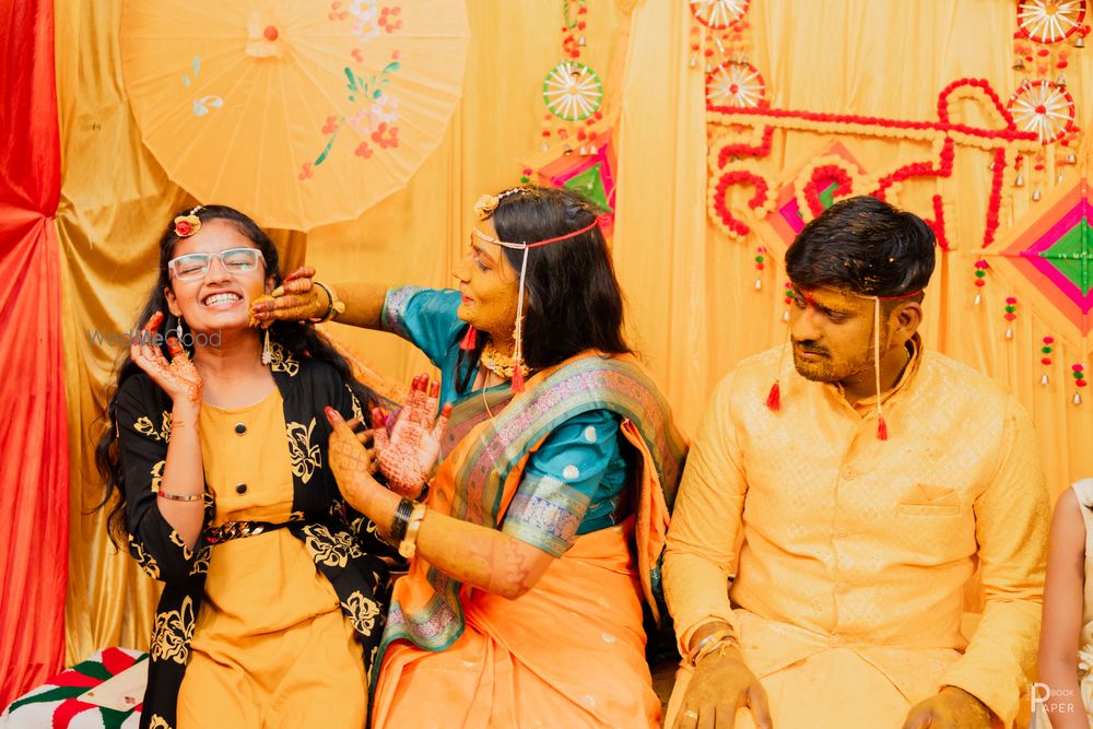 Photo From Shalu X Sandeep Wedding - By Paperbook Films