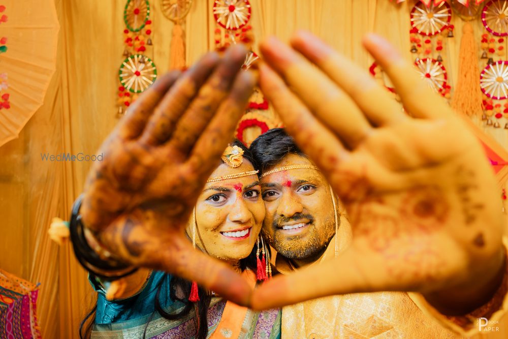 Photo From Shalu X Sandeep Wedding - By Paperbook Films