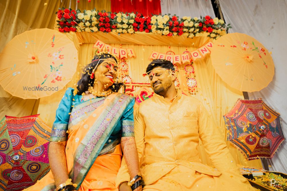 Photo From Shalu X Sandeep Wedding - By Paperbook Films