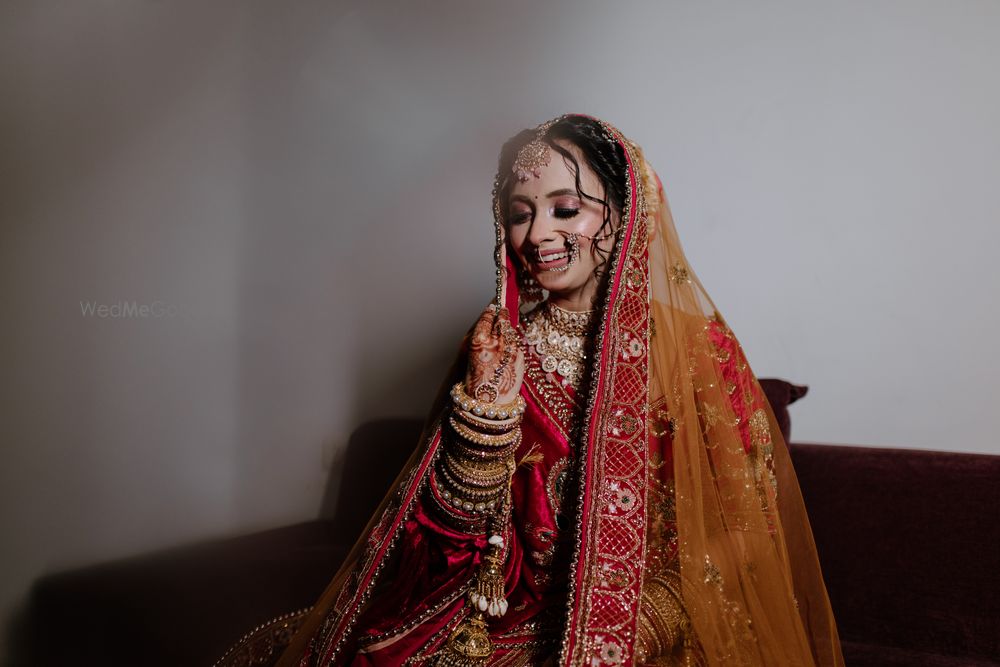 Photo From ADITIYA X MUSKAN - By Flamulous Photography