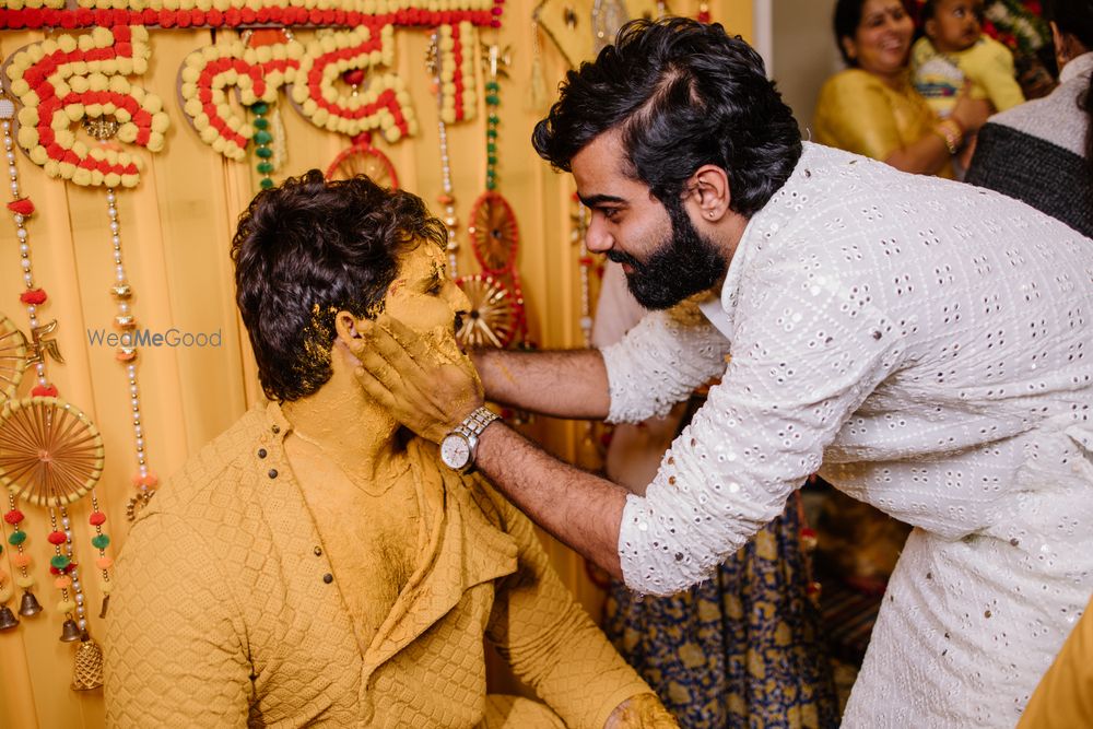 Photo From ADITIYA X MUSKAN - By Flamulous Photography