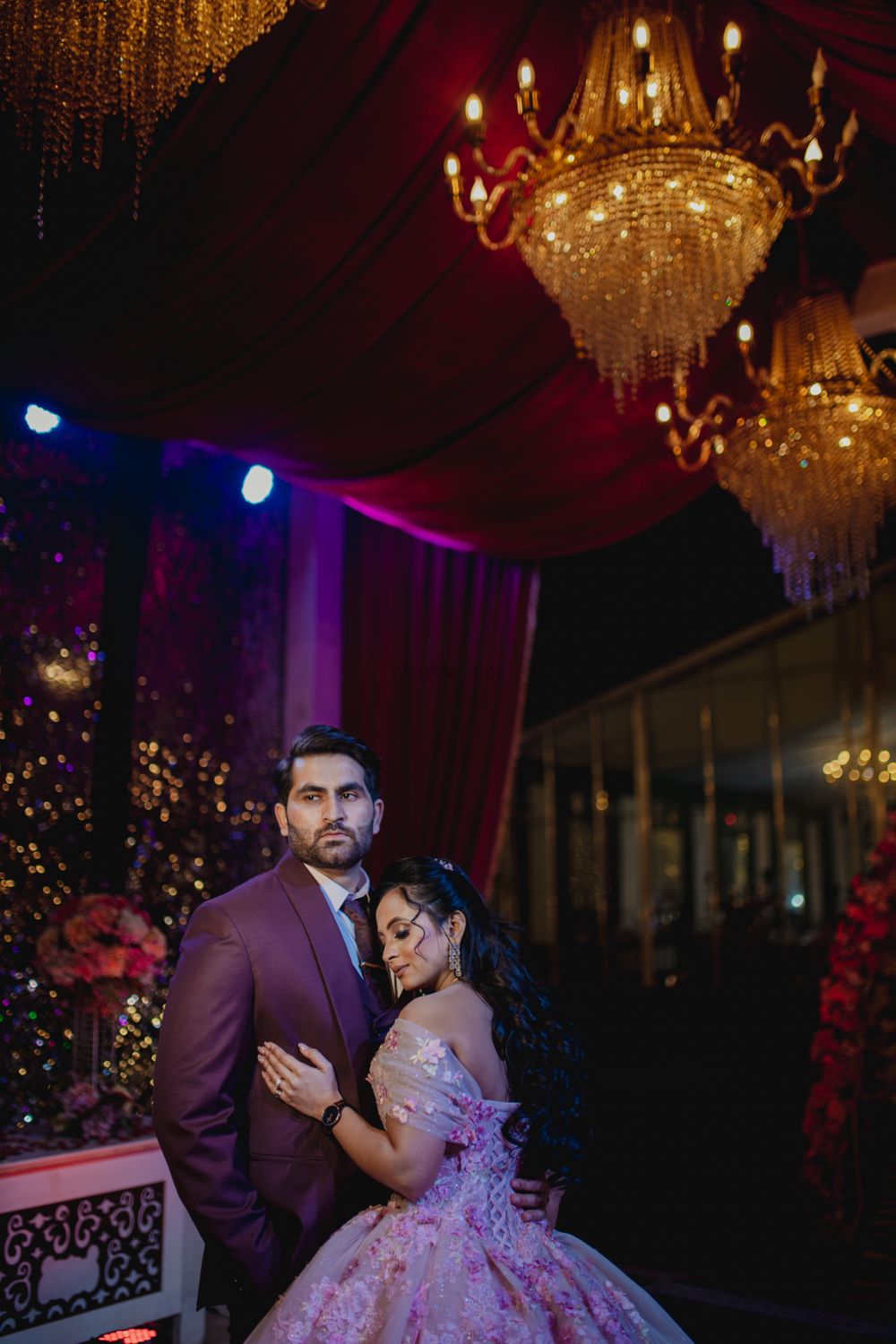 Photo From ADITIYA X MUSKAN - By Flamulous Photography