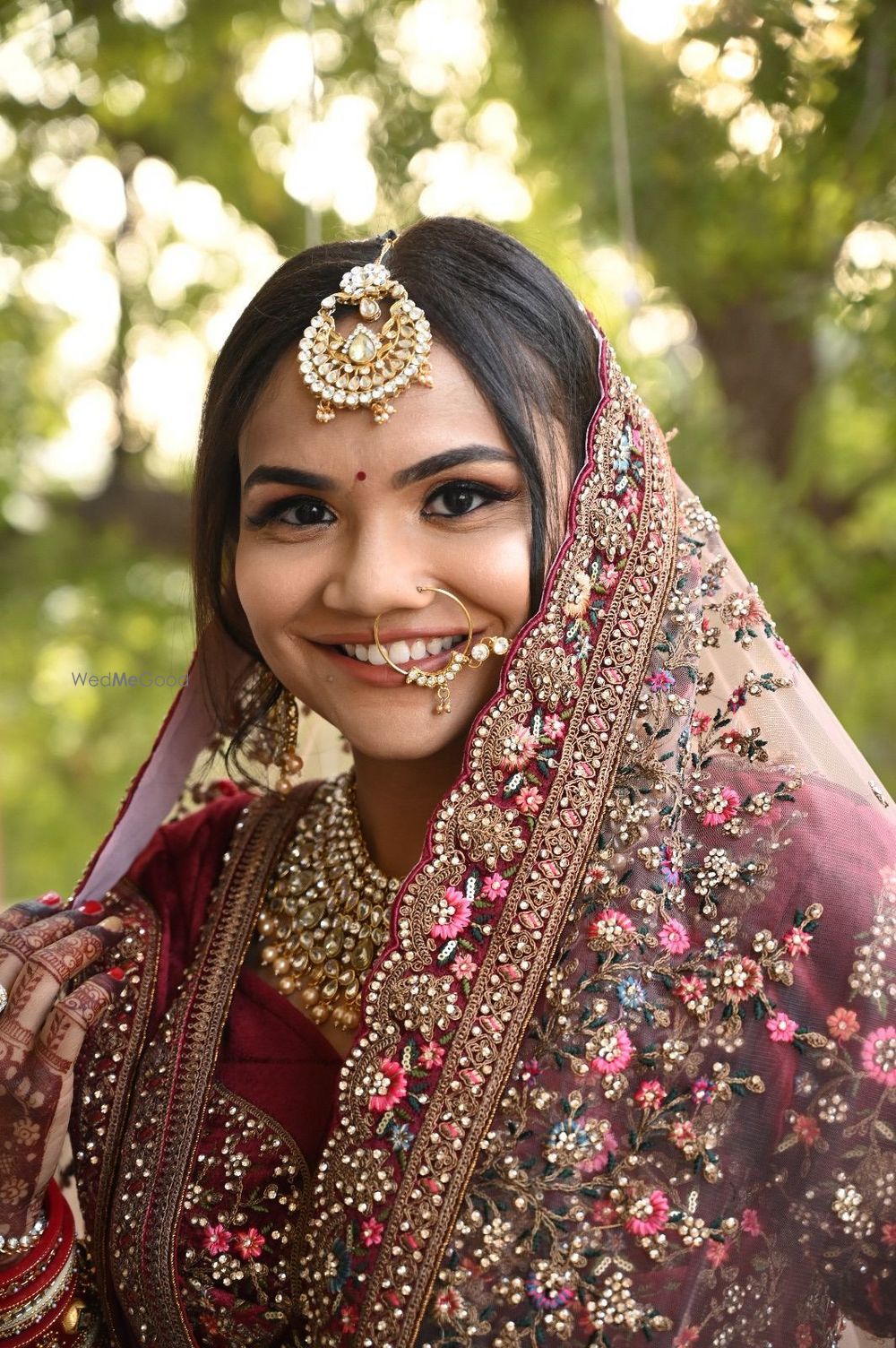 Photo From Shaan-e-Shaadi: The Royal Bridal Look - By Enlivea Salon and Academy