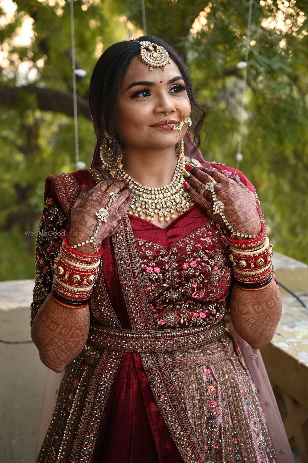 Photo From Shaan-e-Shaadi: The Royal Bridal Look - By Enlivea Salon and Academy