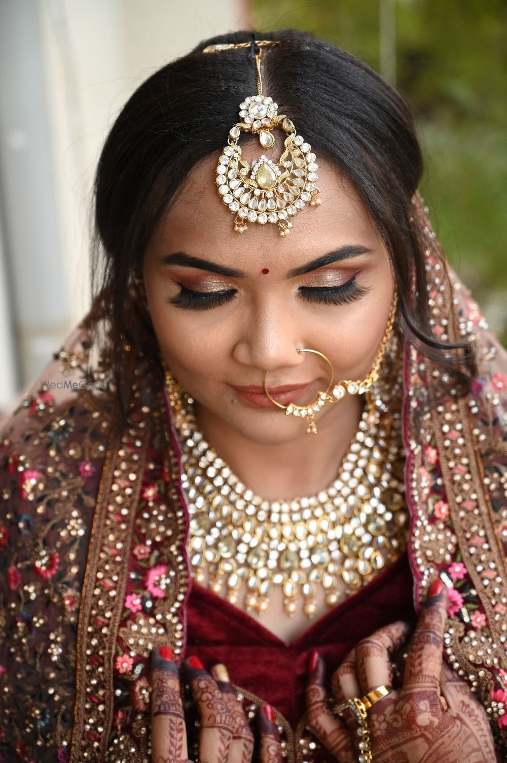 Photo From Shaan-e-Shaadi: The Royal Bridal Look - By Enlivea Salon and Academy