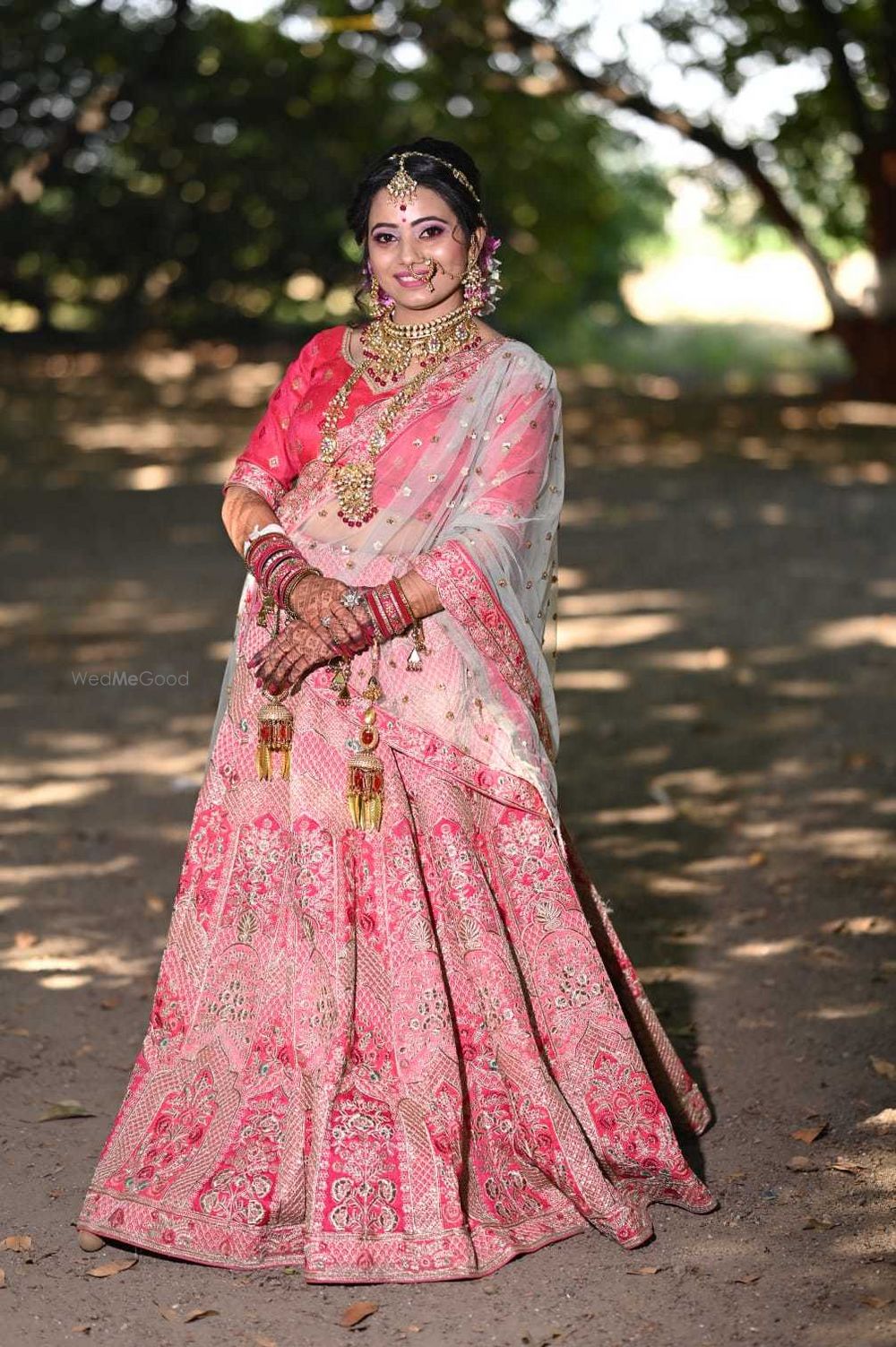 Photo From Dulhan Diaries: From Drape to Dazzle - By Enlivea Salon and Academy