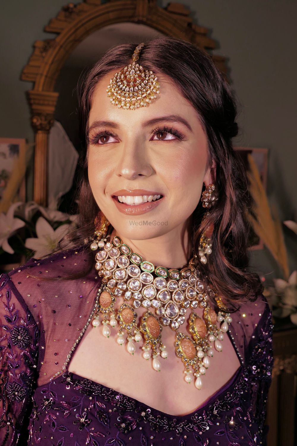 Photo From Horia’s Bridesmaid Look - By Duo by Anchal Bhardwaj