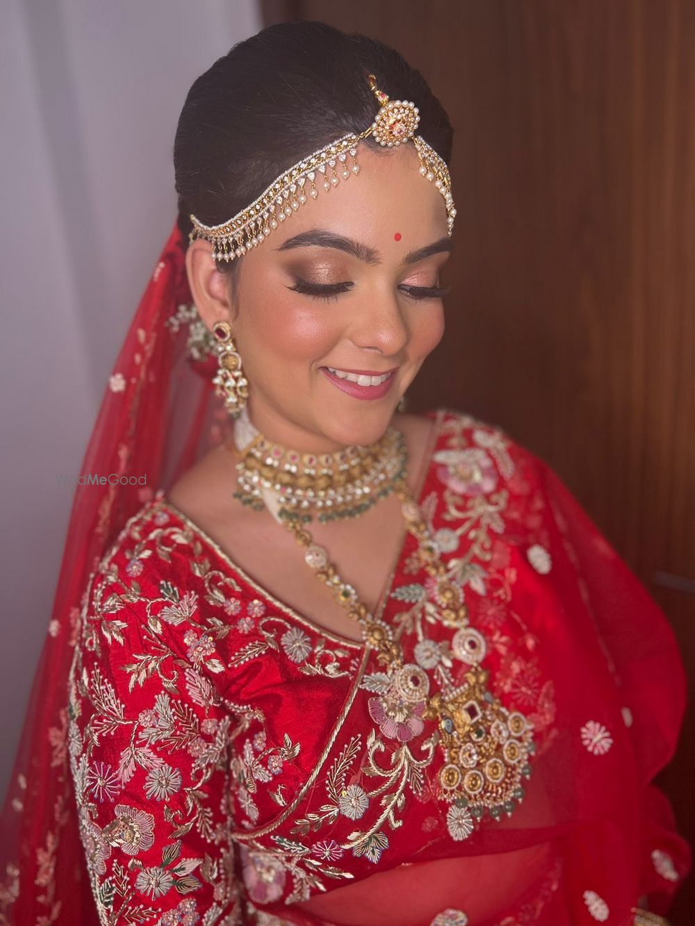 Photo From Bridal Makeup - By Zamm's