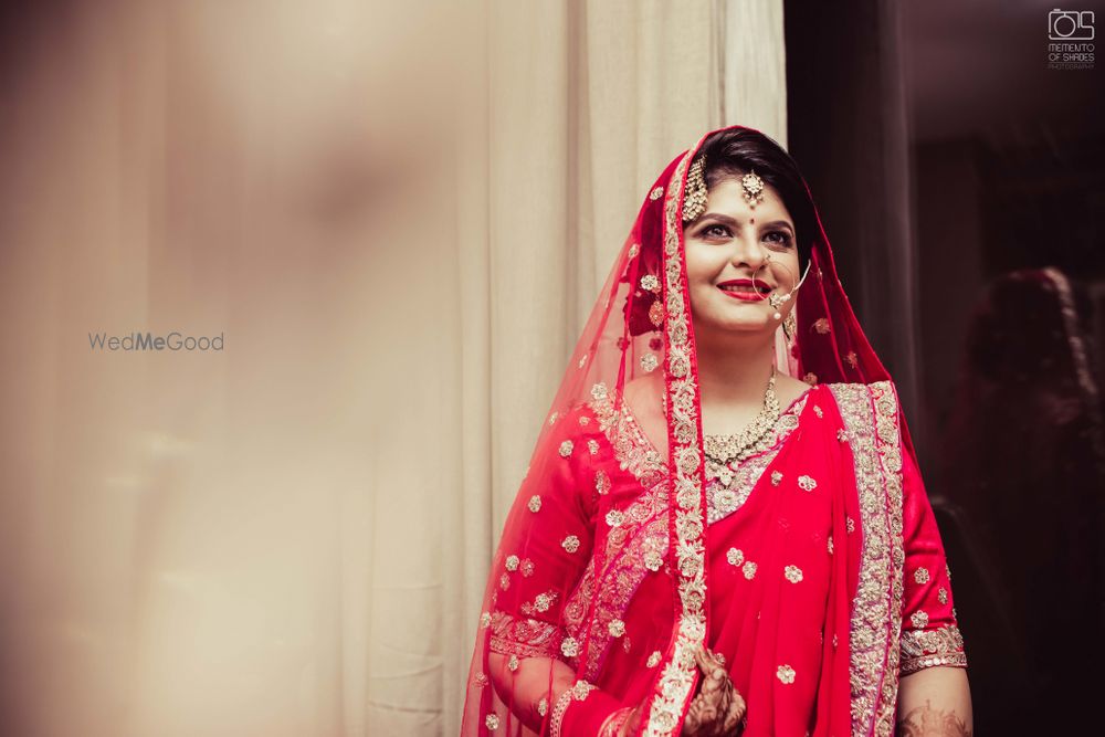 Photo From Ayush and Maulika - By Memento of Shades Photography