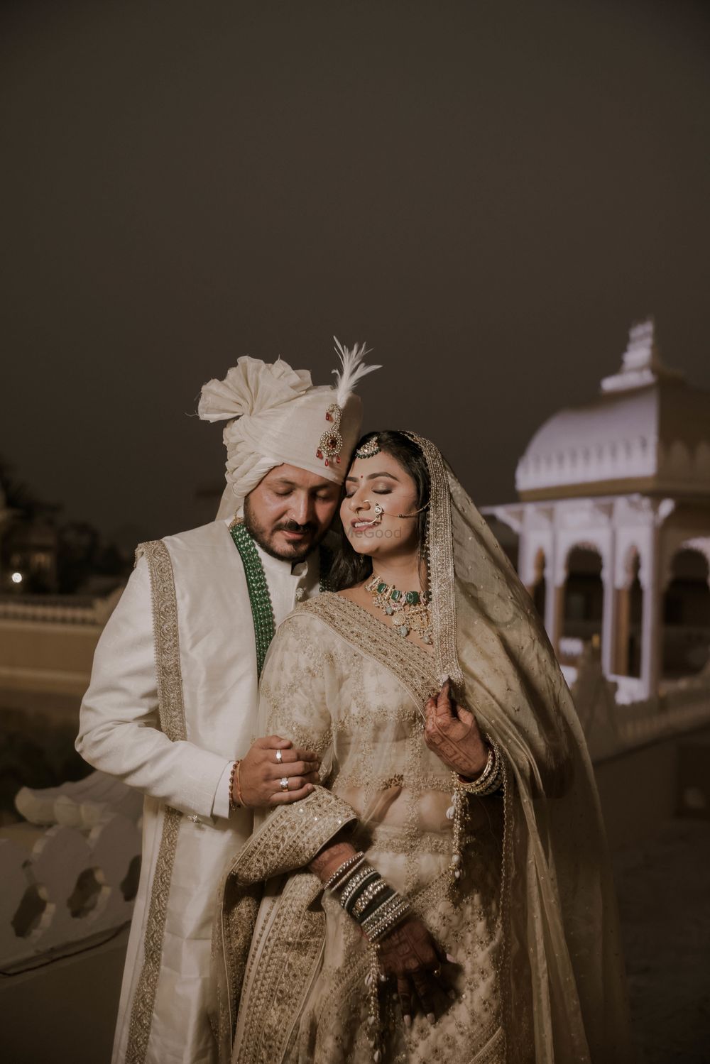 Photo From ANANT & ANKITA - By Papaji Photography