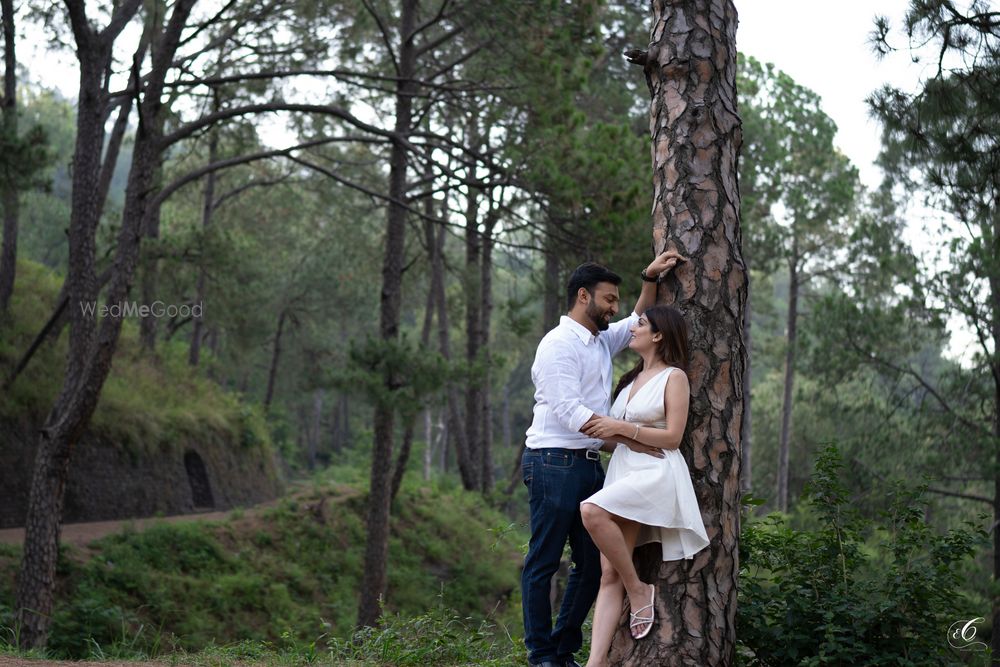 Photo From Prewedding - By Eventide Captures