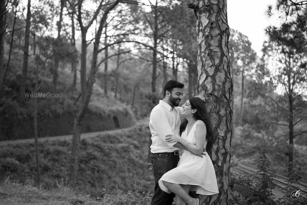 Photo From Prewedding - By Eventide Captures